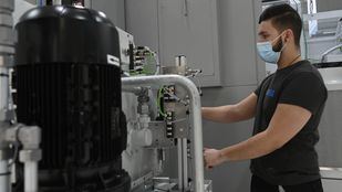 El Gobierno regional destinará más de 90 millones a acuerdos para la formación de desempleados