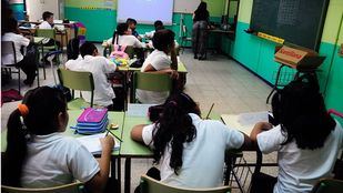 Los sindicatos posponen la huelga en la Educación a los días 22 y 23 de septiembre