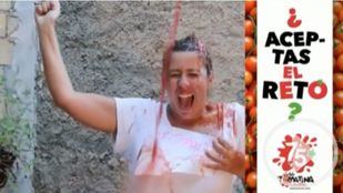 Una 75ª edición de la Tomatina virtual por el coronavirus