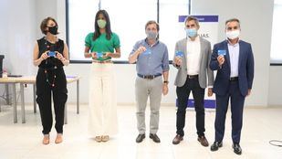 Desde septiembre Madrid dará una ayuda de hasta 630 euros a 27.000 familias vulnerables