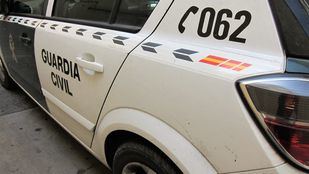 Trece detenidos por robar con violencia a un grupo de jóvenes en Majadahonda