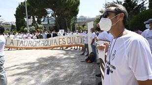 Justicia podría revocar la autorización de las corridas de toros en Alcalá