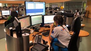 Herido grave un hombre en un accidente de quad en Valdepiélagos