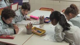 La OMS considera que el papel de las aulas en la pandemia vendrá determinado por el nivel de transmisión comunitaria existente