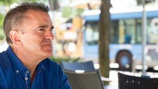 Franco descarta por ahora una moción de censura y aplaude que Gabilondo pueda ser Defensor del Pueblo