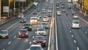 Adjudicada la redacción del soterramiento de un tramo de la A-5, que se iniciará a finales de 2021