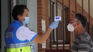 Madrid notifica 936 nuevos contagios de coronavirus y 17 fallecidos en las últimas 24 horas