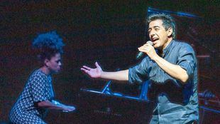 Cierra una atípica edición de Veranos de la Villa con 11.000 espectadores y entradas agotadas