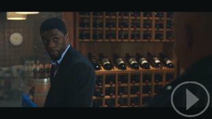 Muere Chadwick Boseman, protagonista de 'Black Panther'