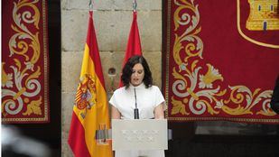Madrid estudia una "especie de operación retorno" con nuevas medidas para frenar el Covid-19
