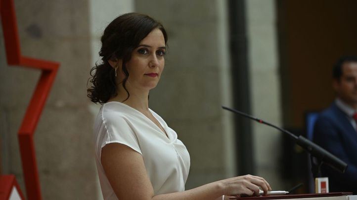 Madrid crea un Grupo de Trabajo para simplificar normativas y mejorar la respuesta a los ciudadanos