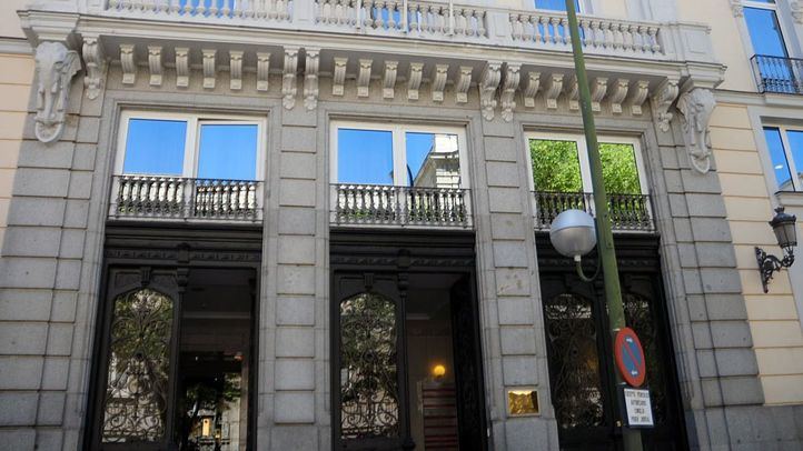 Consejo General del Poder Judicial