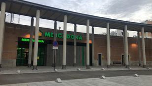 Mercadona inaugura su nuevo modelo de tienda eficiente en Tres Cantos