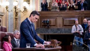 Pedro Sánchez: "Preocupa el estado de salud pública y de la evolución de la epidemia en Madrid"