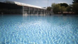 Las piscinas municipales cierran una atípica temporada con más de medio millón de entradas vendidas