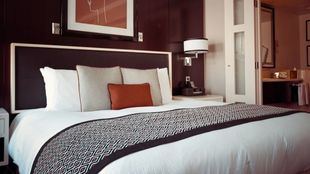 La innovación tecnológica en los hoteles