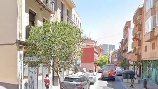 Apuñala a un hombre en Tetuán por reclamarle el móvil que le había robado