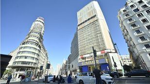 El Palacio de la Prensa albergará un "teatro polivalente"