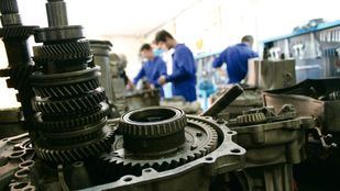 Inversión de 30 millones para incrementar la formación los trabajadores de la región