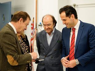 El Gobierno explica el plan de retorno a las universidades, con un 50% de aforo