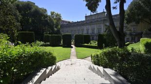 Regresan las visitas a los 23 palacios de forma gratuita