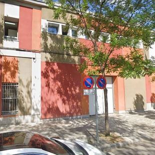 El centro de personas sin hogar San Isidro registra 33 positivos