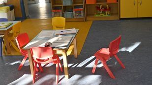 Las matriculaciones en escuelas infantiles públicas sobrepasan por primera vez a las privadas