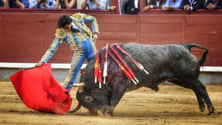No habrá festejos taurinos en Aranjuez, San Sebastián de los Reyes, Navas del Rey y Valdetorres del Jarama
