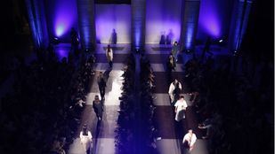 La 72º edición de la MBFWMadrid se celebrará bajo "rigurosas medidas de seguridad"