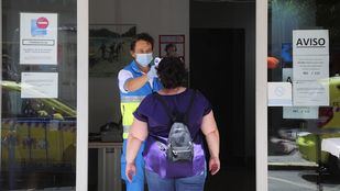 Arroyomolinos comienza un estudio de seroprevalencia entre sus vecinos