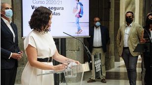 Madrid estudia suspender la actividad de los clubs de alterne