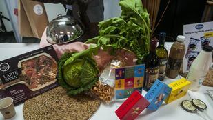 Siete cocineros con estrella Michelín, protagonistas del curso gastronómico Destapa Madrid
