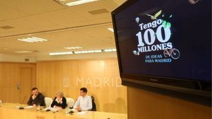 En el aire la ejecución de más de 200 proyectos aprobados en los presupuestos participativos