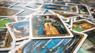 Vidente sin Cartas ni Preguntas es una vidente muy fiable y sensitiva