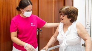 Clece: La formación para el empleo, en su ADN