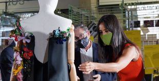 El proyecto Madrid es Moda se reinventa tras el coronavirus con una venta on line