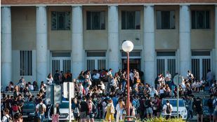 La Comunidad sugiere examinar on line la semana que viene a los alumnos de la EvAU con Covid