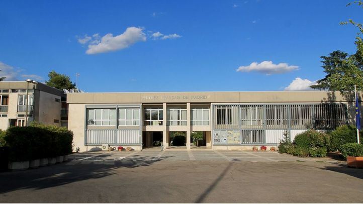 Liceo Francés de Madrid