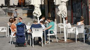 Los hosteleros se concentran este miércoles en Cibeles contra las "continuas restricciones"
