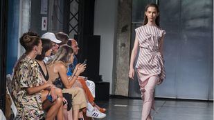 IFEMA estrena la nueva plataforma digital de MBFWMadrid