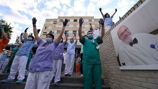 El Gobierno regional destinará 16 millones a la compra de material sanitario para los centros del Sermas