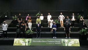 MBFWMadrid arranca este jueves en formato híbrido