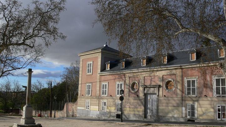Plaza de la Duquesa