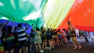 La Comunidad lanza un programa de ayudas para entidades que atienden a personas LGTBI vulnerables