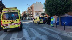 Prisión provisional sin fianza para el presunto autor de la muerte de un menor en Getafe