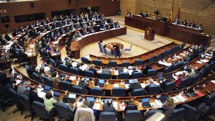 Debate sobre el Estado de la Región: reproches, denuncias y ofrecimientos de Gobierno