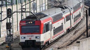 La C4 de Cercanías verá reducida su frecuencia este sábado entre Chamartín y Alcobendas