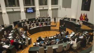 Reacciones al rechazo a ceder el ahorro de los Ayuntamientos