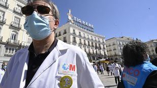 Amyts convoca huelga en Atención Primaria para el 28 de septiembre