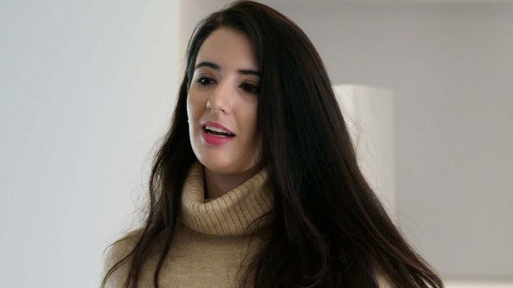 Laura Lozano, antigua alumna de la UCJC, galardonada en los premios europeos Mujer en Tecnología en London Tech Week